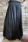 Songbird Bandeau Skirt Dress Black 